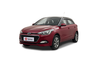 Used 2018 Hyundai Elite i20 Asta 1.2 Petrol Manual Image