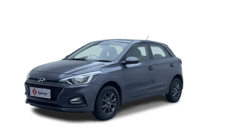 Used 2019 Hyundai Elite i20 Sportz Plus 1.2 Petrol Manual Image