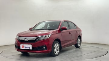 Used 2019 Honda Amaze 1.2 VX MT Petrol Petrol Manual Image
