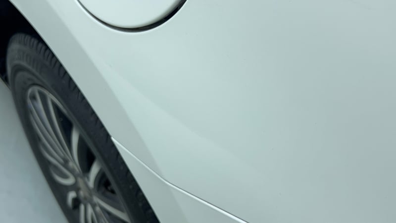 Used 2018 Maruti Suzuki Dzire ZXi Plus AMT Petrol Automatic dents MINOR DENT