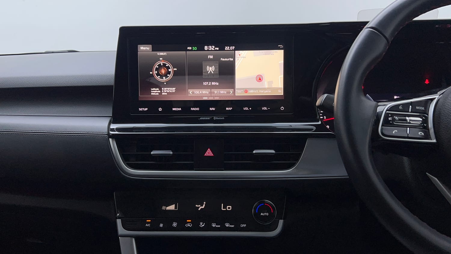 2022 Kia Seltos GTX Plus 1.4-13