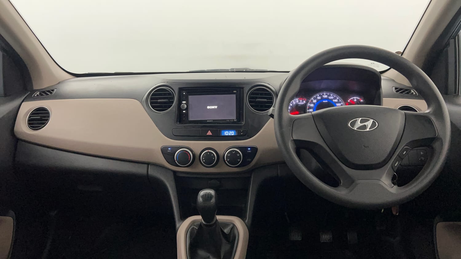 DASHBOARD VIDEO