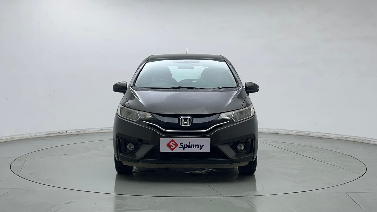 2016 Honda Jazz V AT Petrol-7