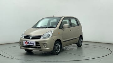 Used 2013 Maruti Suzuki Estilo VXi BS-IV Petrol Manual Image
