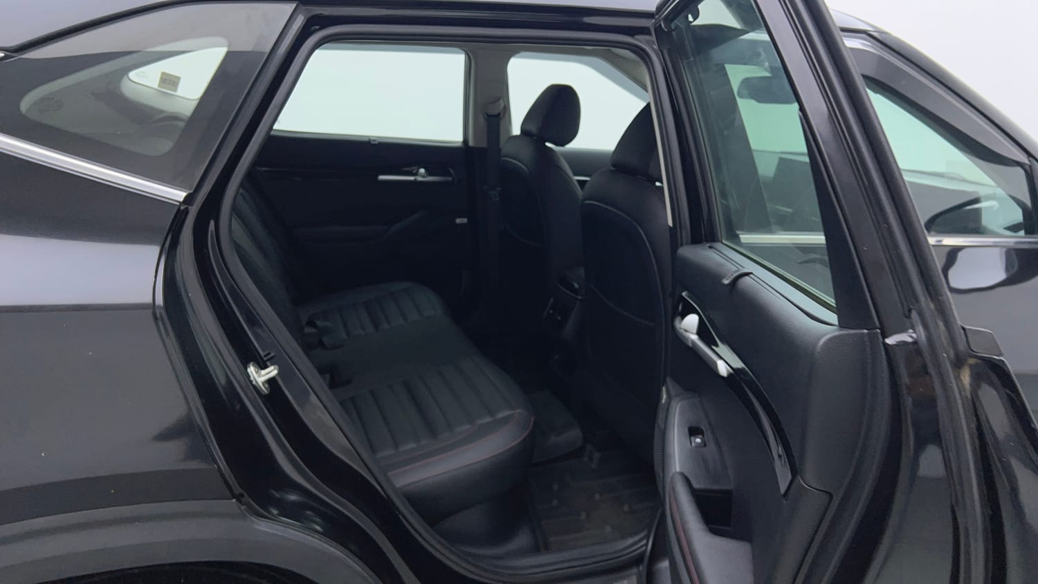 2022 Kia Seltos GTX Plus 1.4-18