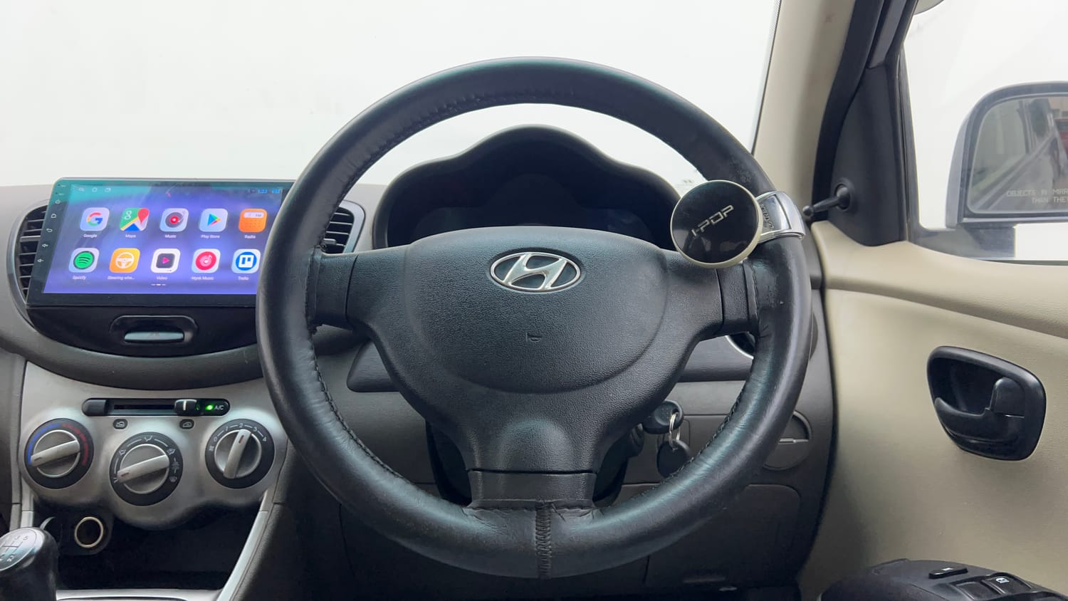2015 Hyundai i10 Magna 1.2 Kappa2-14