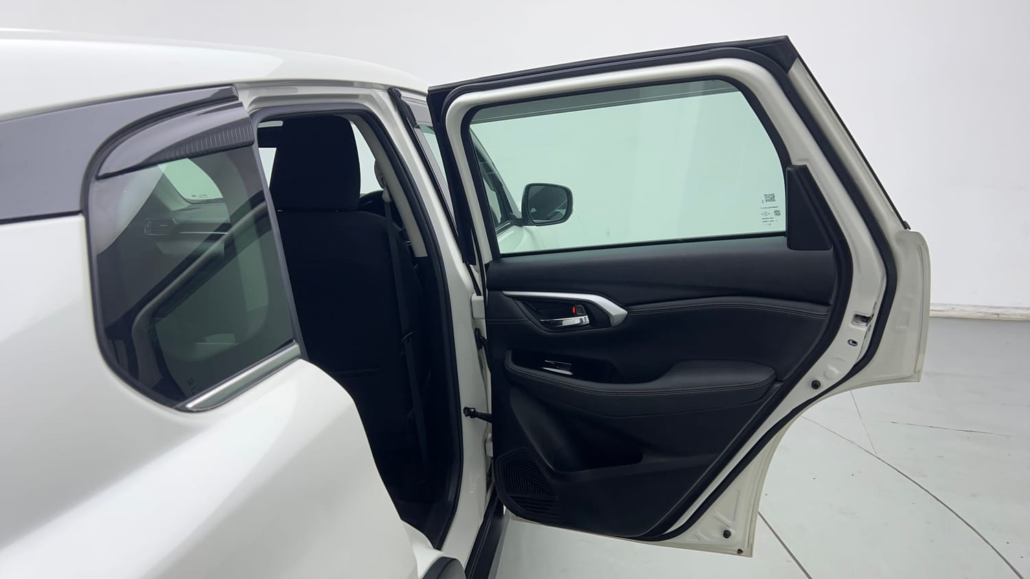 2024 Toyota Urban Cruiser Hyryder G AT NeoDrive-20
