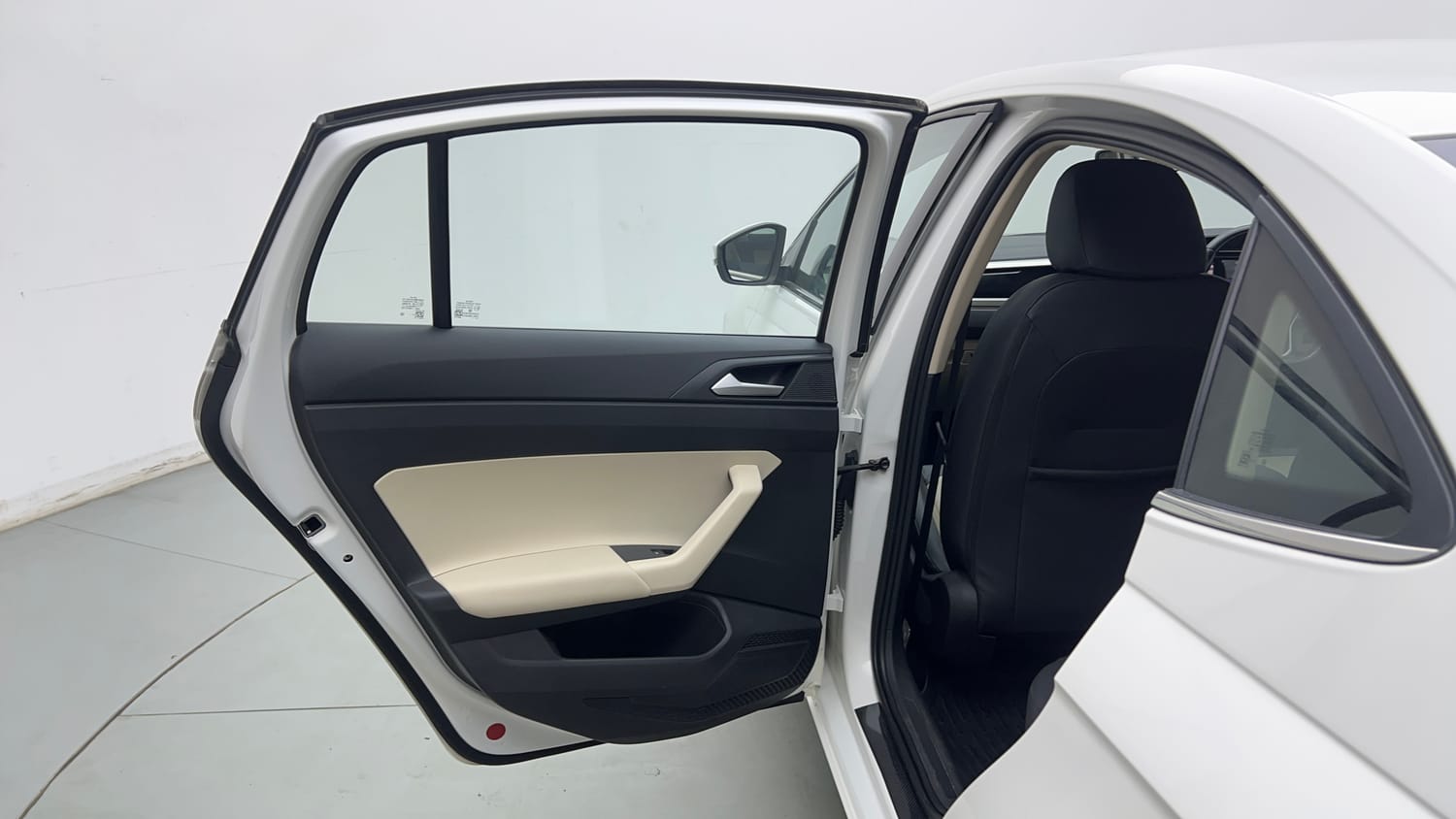 2023 Volkswagen Virtus Topline 1.0 TSI AT-22