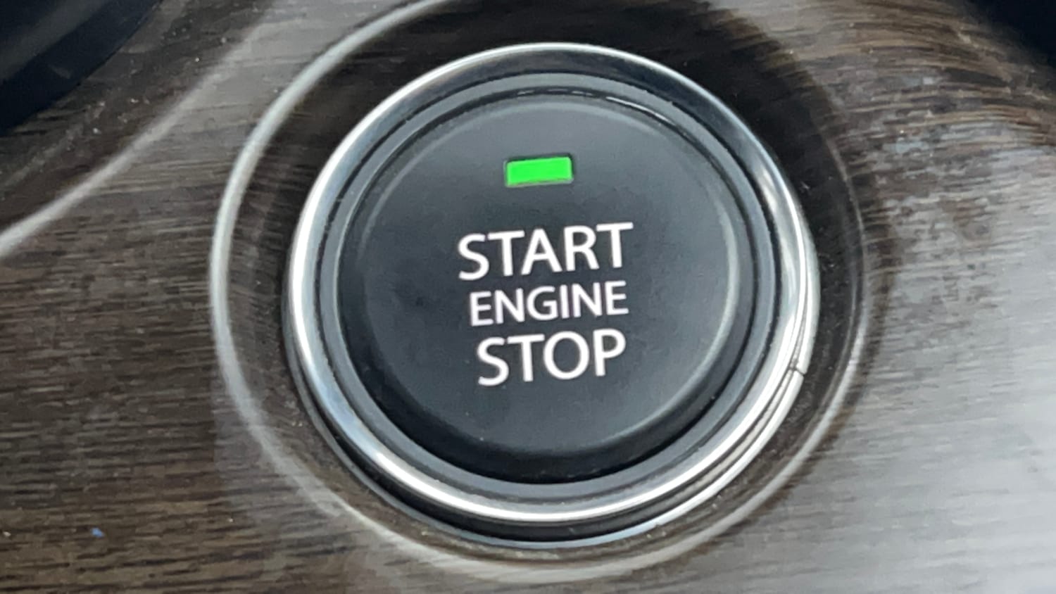 Used 2019 Tata Harrier XZ Diesel Manual top_features Keyless start