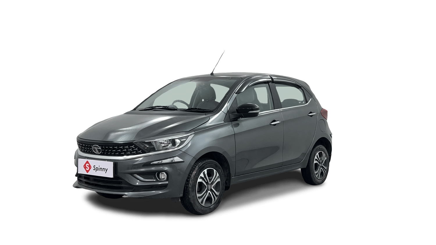 Used 2023 Tata Tiago XZ Plus CNG Cng Manual Image