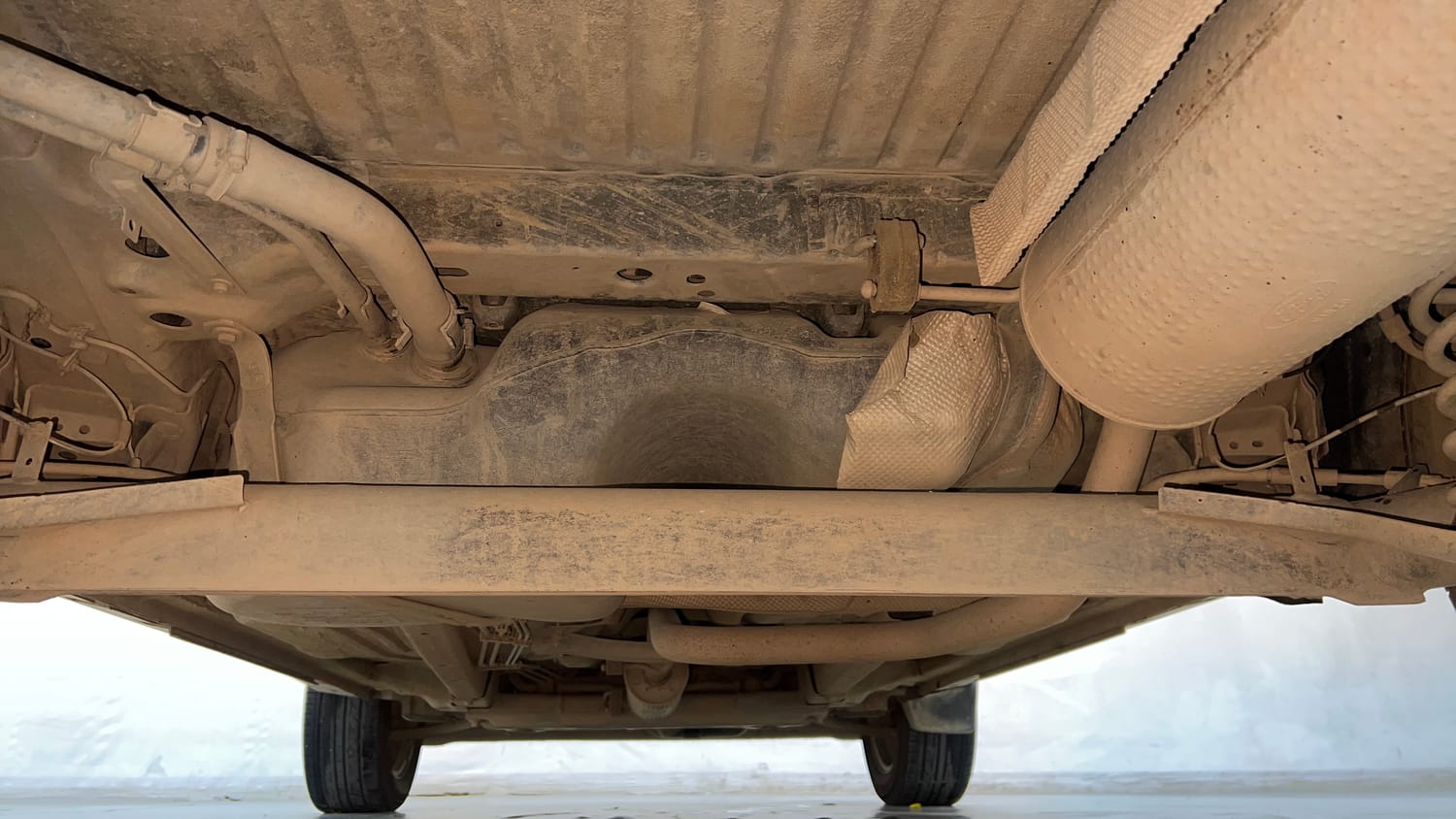 2018 Ford EcoSport Titanium 1.5L Ti-VCT-47