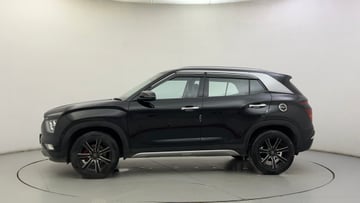 Used 2023 Hyundai Creta SX 1.5 Petrol Petrol Manual Image