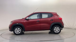 Used 2019 Renault Kwid 1.0 RXT Opt Petrol Manual exterior LEFT SIDE VIEW