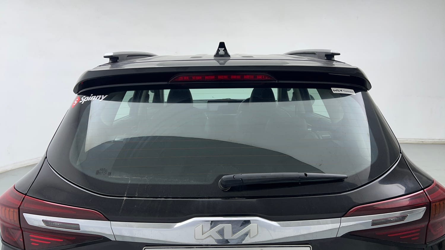2022 Kia Seltos GTX Plus 1.4-9