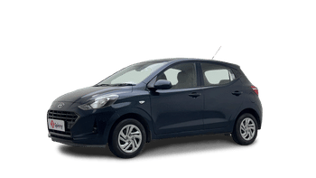 Used 2021 Hyundai Grand i10 Nios Magna 1.2 Kappa VTVT Petrol Manual Image