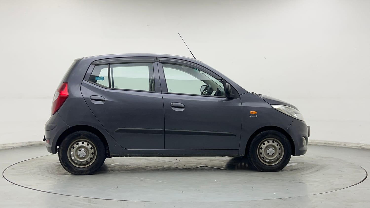 2015 Hyundai i10 Magna 1.2 Kappa2-5