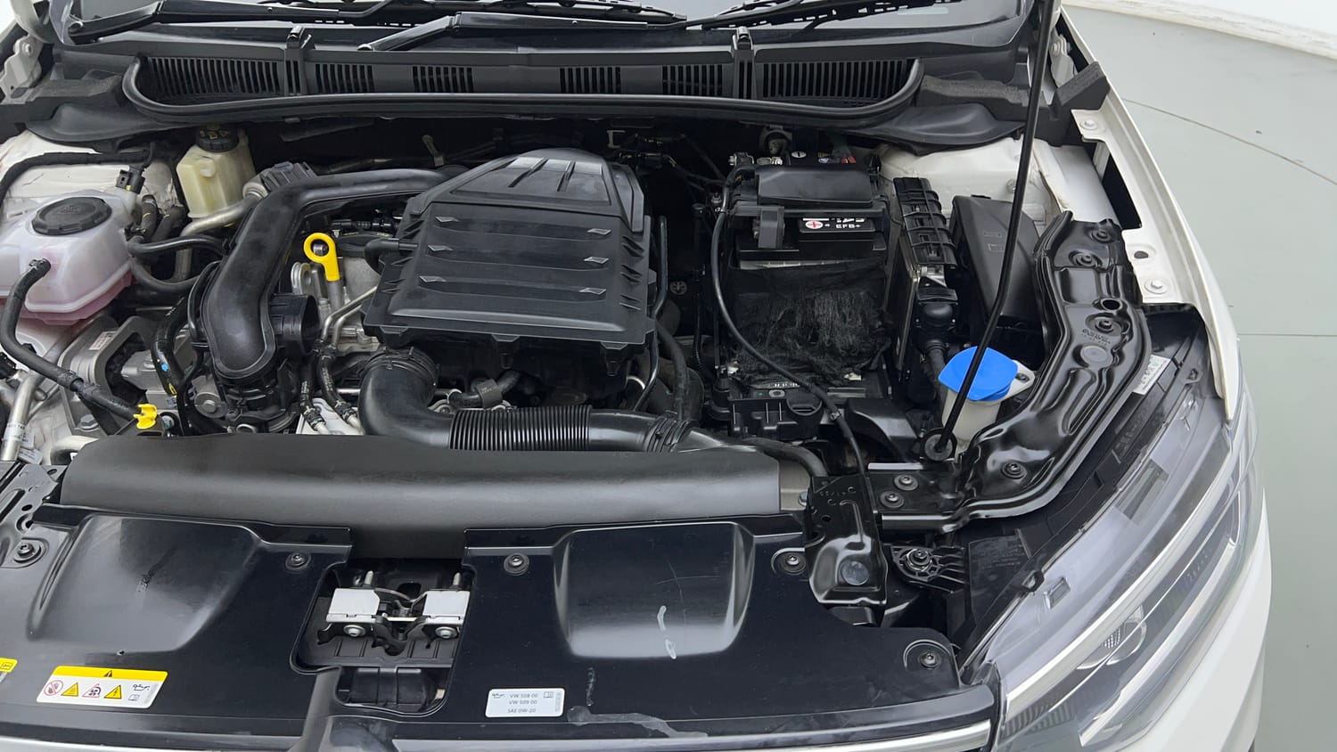 2023 Volkswagen Virtus Topline 1.0 TSI AT-28