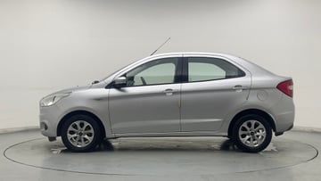 Used 2016 Ford Figo Aspire Titanium 1.2 Ti-VCT Petrol Manual Image