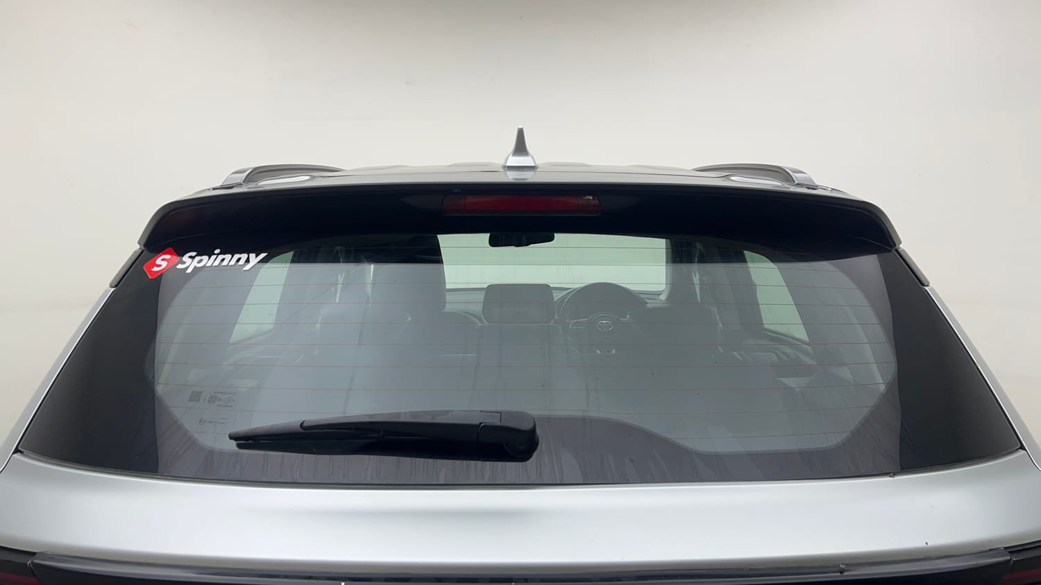 2024 Toyota Urban Cruiser Hyryder V AT NeoDrive-9