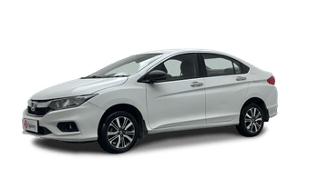 Used 2022 Honda City 4th Generation V Petrol Petrol Manual Image