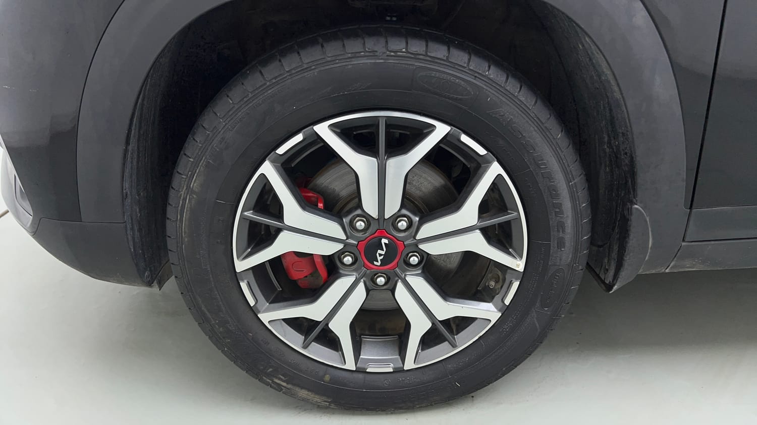 2022 Kia Seltos GTX Plus 1.4-34