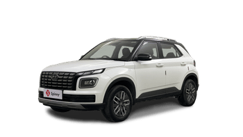 Used 2022 Hyundai Venue S Plus 1.5 CRDi Diesel Manual Image