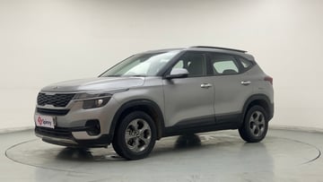 Used 2020 Kia Seltos HTK Plus 1.5 Petrol Manual Image