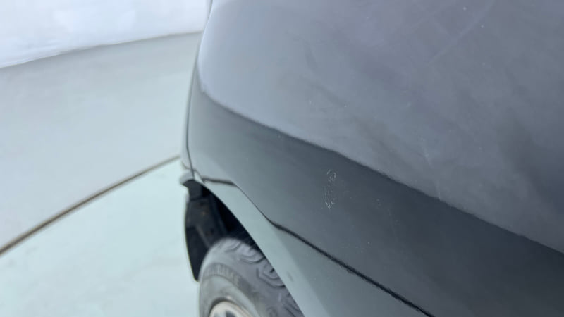 Used 2022 Tata Altroz XZ Plus Dark Edition Petrol+CNG (Outside Fitted) Cng Manual dents MINOR DENT