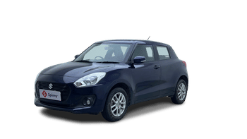 Used 2018 Maruti Suzuki Swift ZXi AMT Petrol Automatic Image