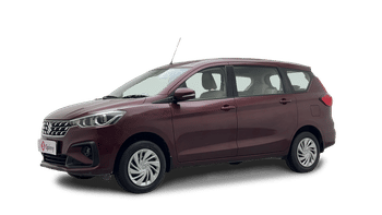 Used 2023 Maruti Suzuki Ertiga VXi (O) Petrol Manual Image