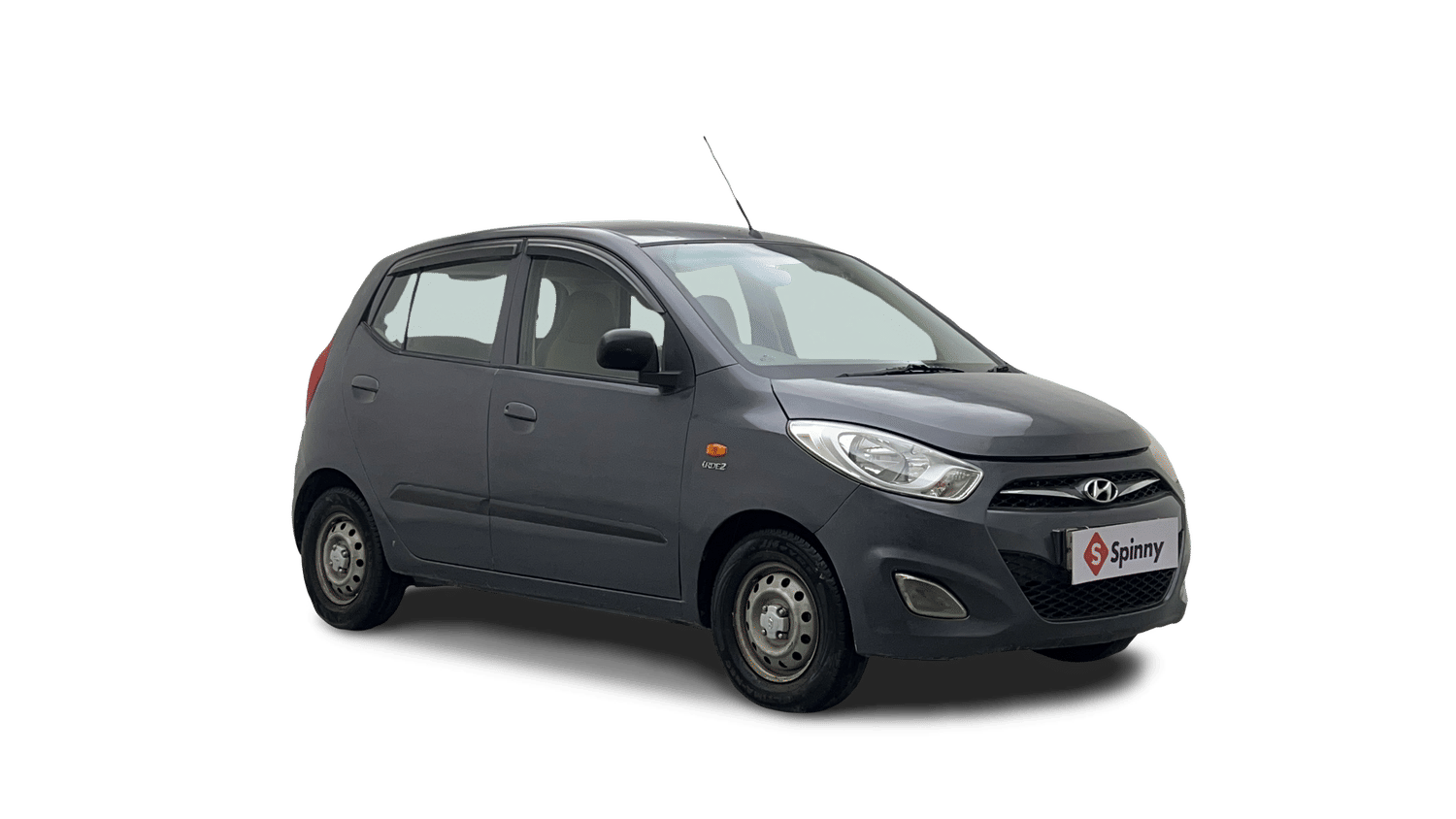 2015 Hyundai i10 Magna 1.2 Kappa2-49