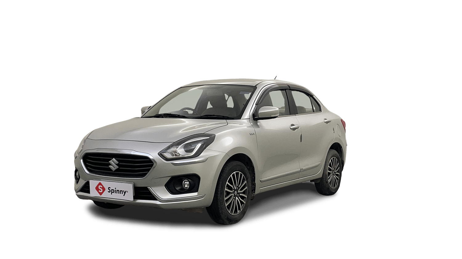Used 2019 Maruti Suzuki Dzire ZXi Plus AMT Petrol Automatic Image