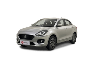 Used 2019 Maruti Suzuki Dzire ZXi Plus AMT Petrol Automatic Image