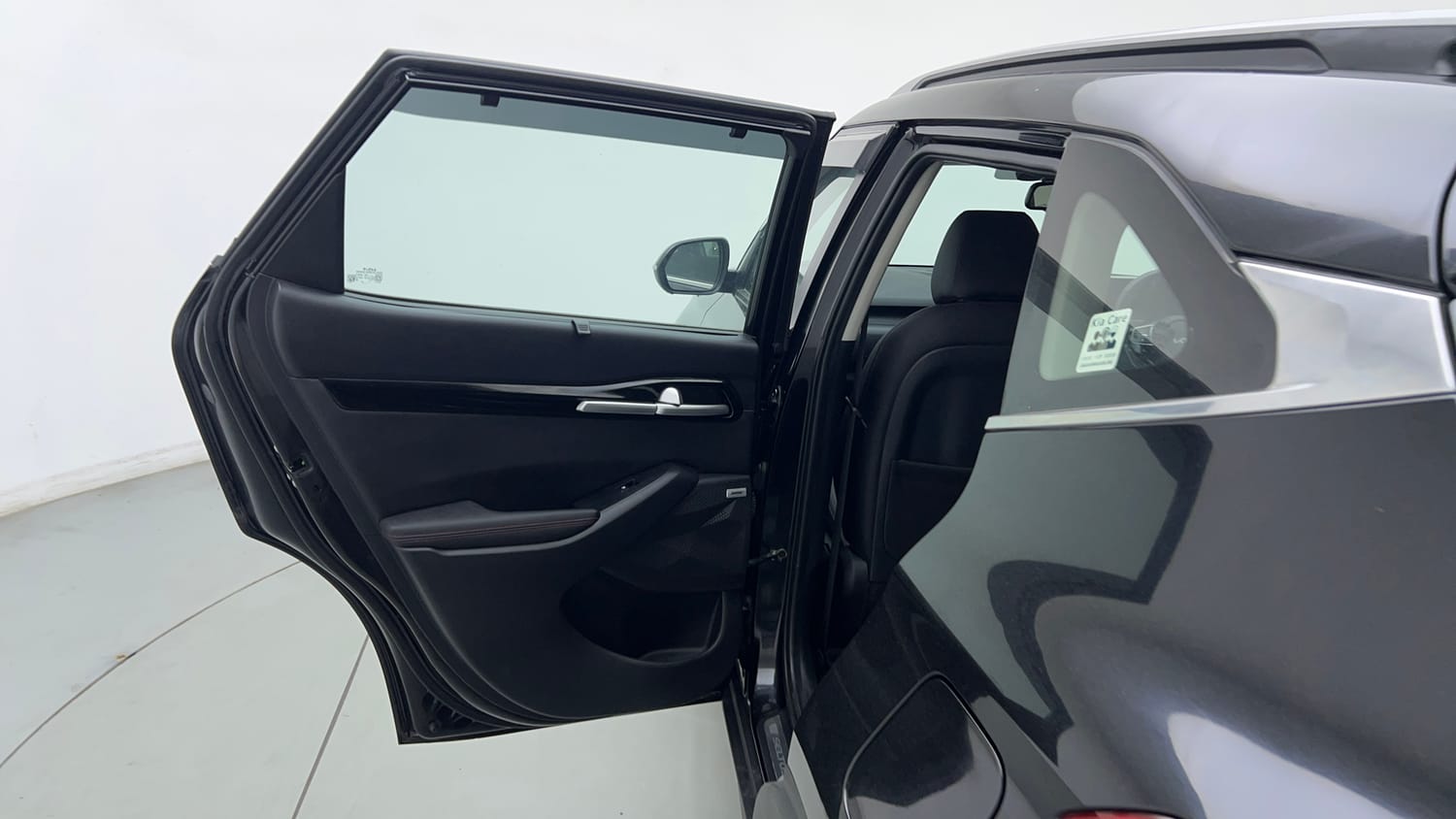 2022 Kia Seltos GTX Plus 1.4-22