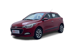 Used 2015 Hyundai Elite i20 Sportz 1.2 Petrol Manual Image
