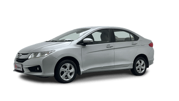 Used 2014 Honda City V Petrol Manual Image