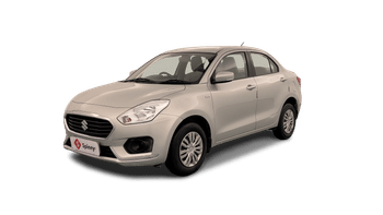 Used 2018 Maruti Suzuki Dzire VXi Petrol Manual Image