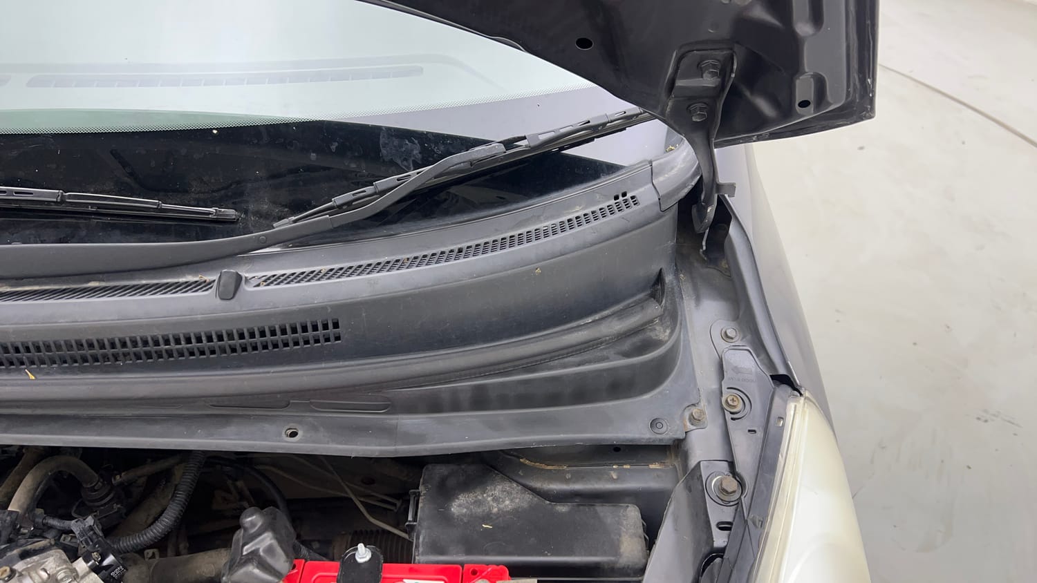 2015 Hyundai i10 Magna 1.2 Kappa2-30