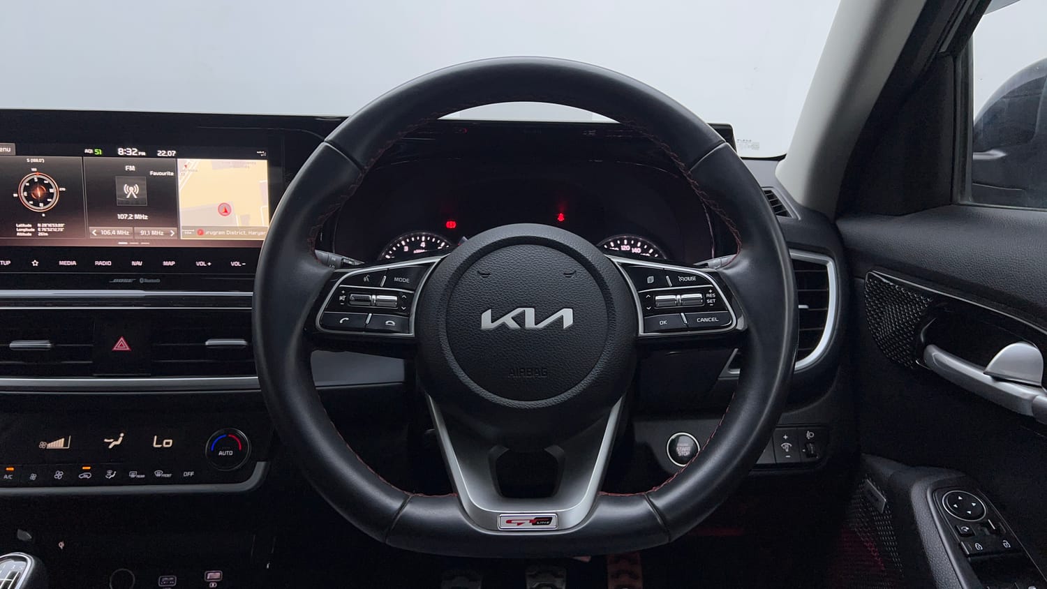 2022 Kia Seltos GTX Plus 1.4-14