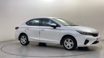 Used 2023 Honda City SV Petrol MT Petrol Manual Image