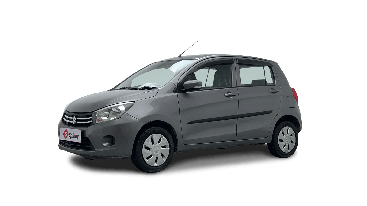 Used 2017 Maruti Suzuki Celerio ZXI (O) AMT Petrol Automatic Image