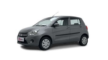 Used 2017 Maruti Suzuki Celerio ZXI (O) AMT Petrol Automatic Image