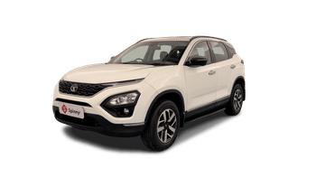 Used 2022 Tata Harrier XZ Plus Diesel Manual Image