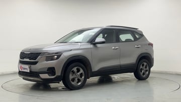 Used 2020 Kia Seltos HTK Plus 1.5 Petrol Manual Image