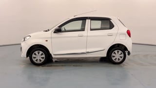 Used 2023 Maruti Suzuki Alto K10 VXi Plus Petrol Manual exterior LEFT SIDE VIEW