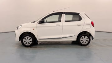 Used 2023 Maruti Suzuki Alto K10 VXi Plus Petrol Manual Image