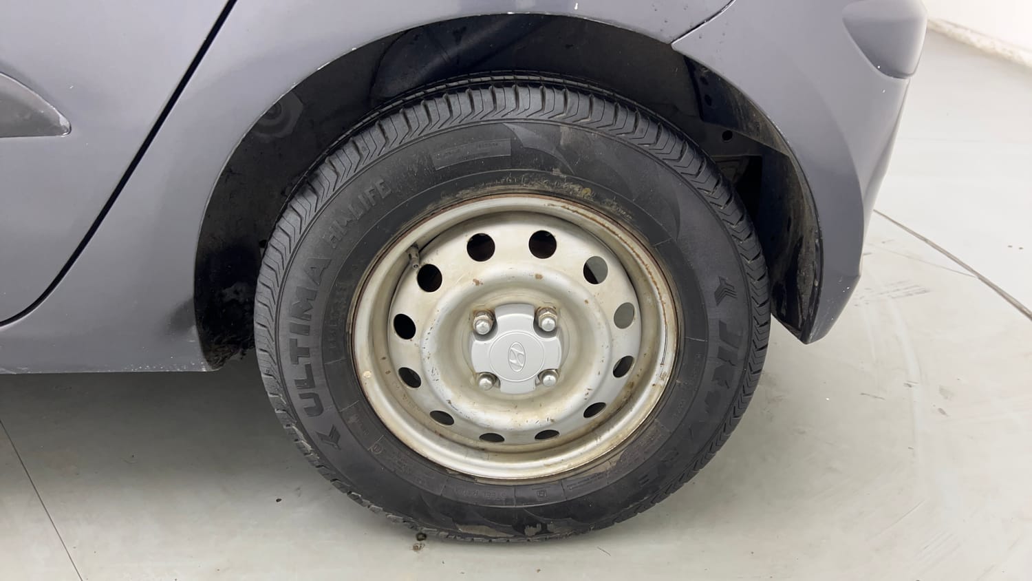 2015 Hyundai i10 Magna 1.2 Kappa2-35