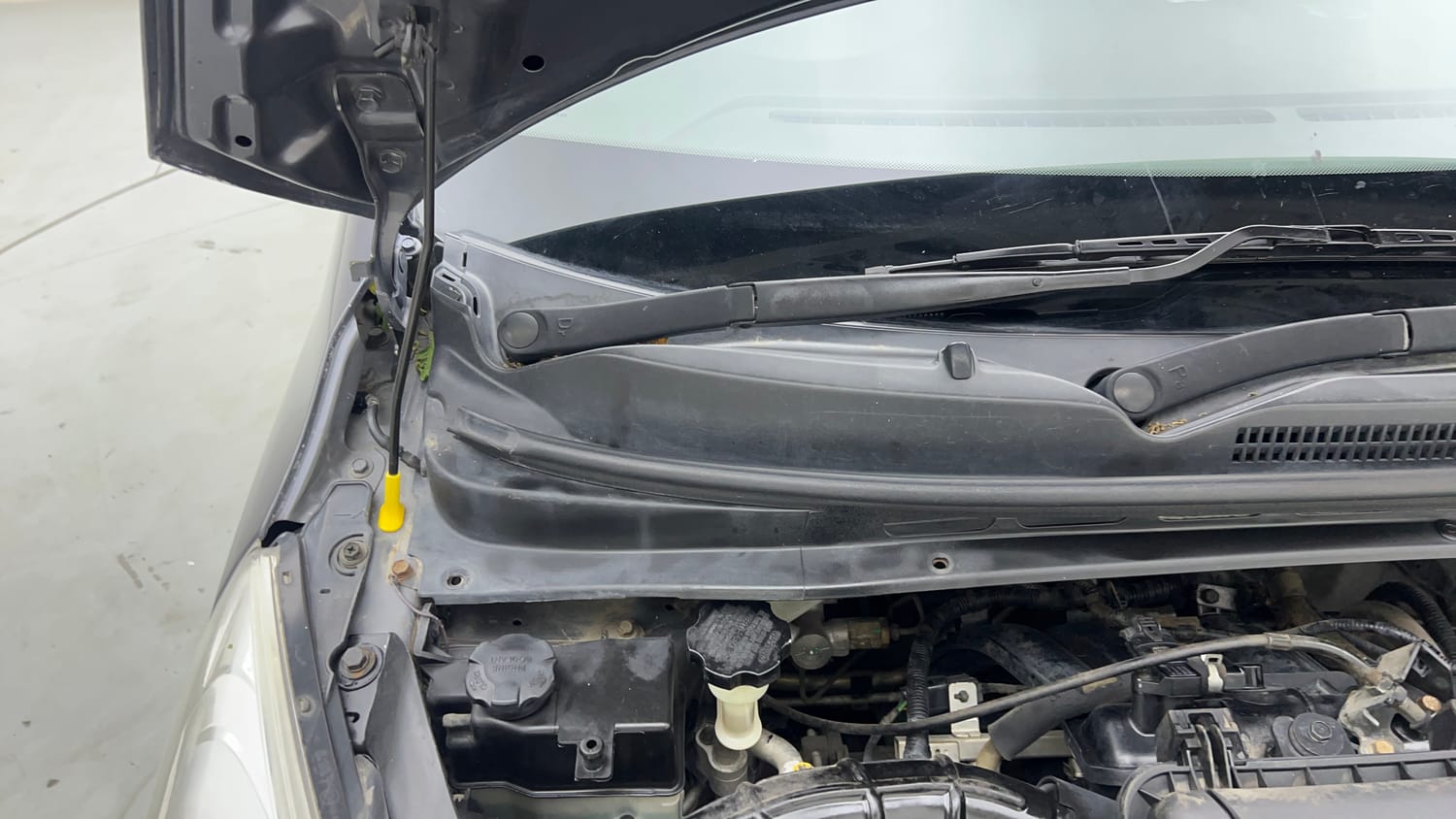 2015 Hyundai i10 Magna 1.2 Kappa2-31