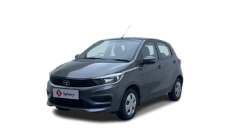 Used 2022 Tata Tiago XT Petrol Manual Image