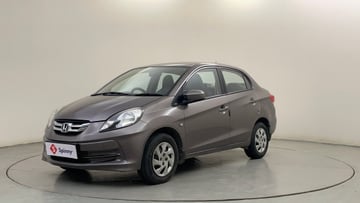 Used 2015 Honda Amaze 1.5 SX i-DTEC Diesel Manual Image
